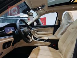 Jeep Grand Cherokee L